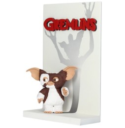 Poster 3D Gremlins - Gizmo 40Th Anniv 25cm