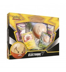 Coffret Pokemon - Electrode V
