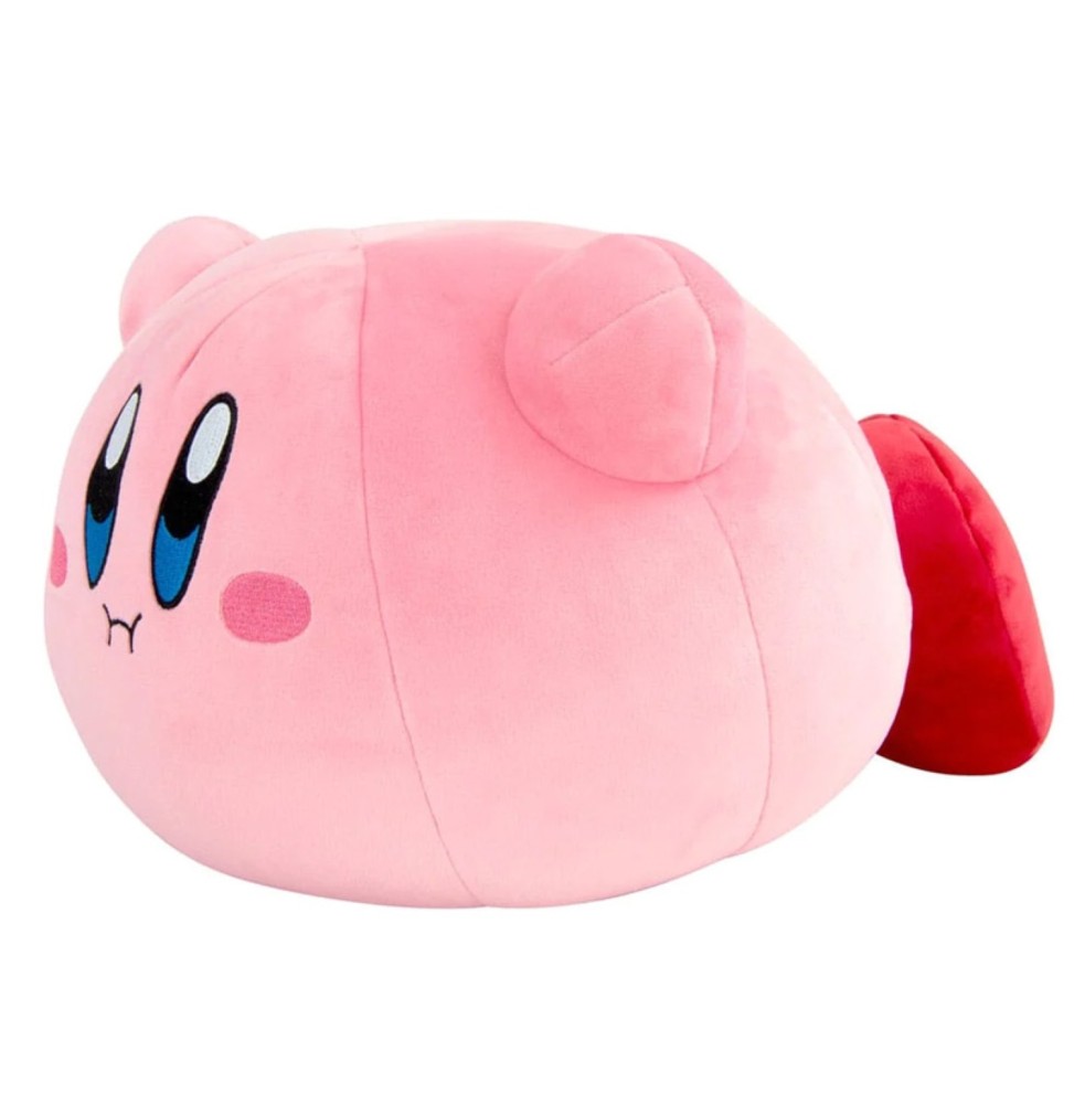 Peluche Kirby - Kirby Flottant Mega Mocchi Mocchi 38cm