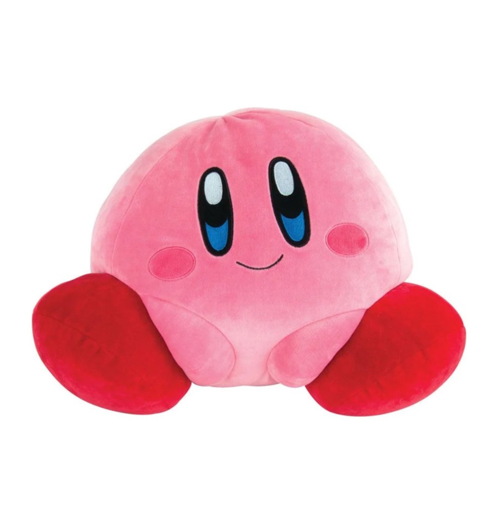 Peluche Kirby - Kirby Mega Mocchi Mocchi 38cm