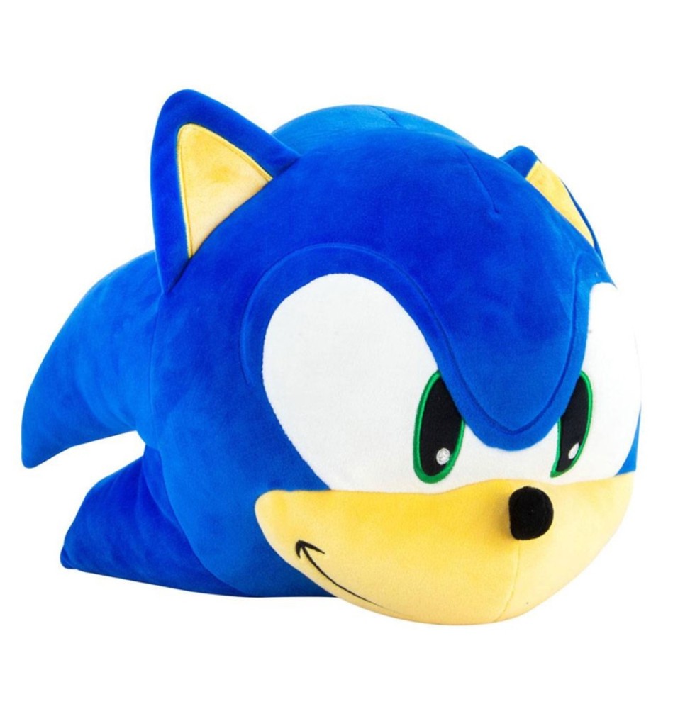 Peluche Sonic - Sonic Mega Mocchi Mocchi 38cm