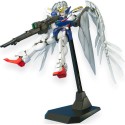 Maquette Gundam - W Gundam Zero Custom Gundam Gunpla MG 1/100 18cm