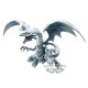 Figurine Yu Gi Oh! - Blue Eyes White Dragon 13cm