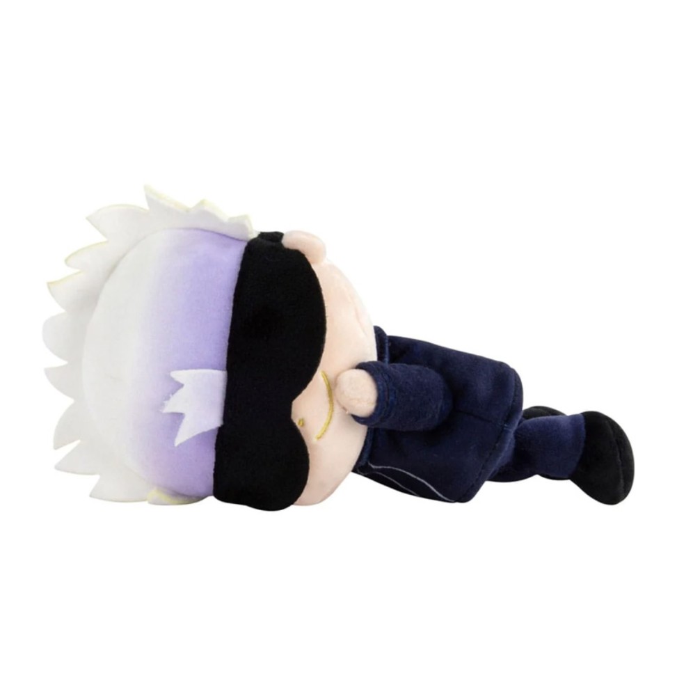 Peluche Jujutsu Kaisen - Suya Suya Gojo Satoru 18cm