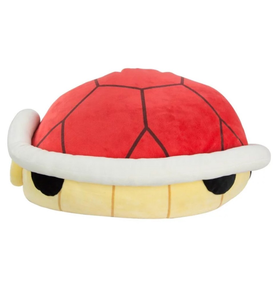 Peluche Mario - Carapace Rouge Mega Mocchi Mocchi 38cm