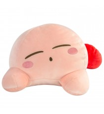 Peluche Kirby - Kirby Endormi Mega Mocchi Mocchi 38cm