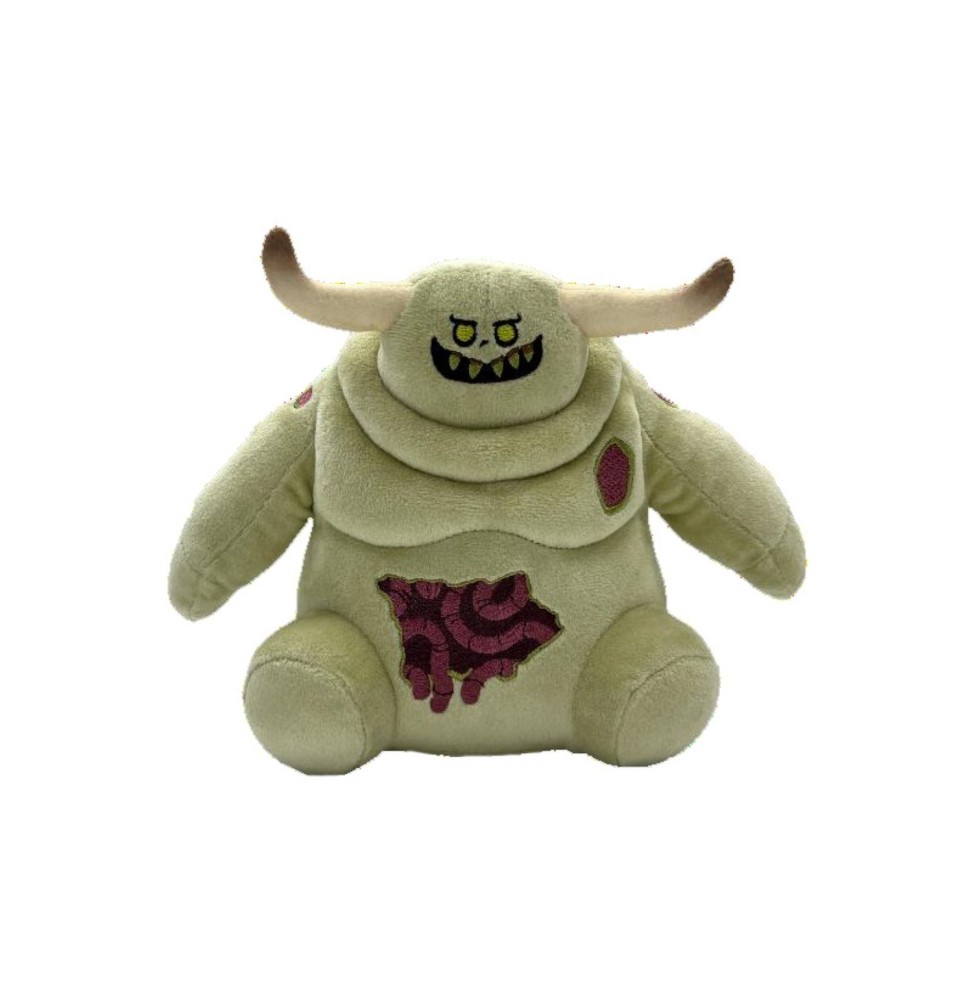 Peluche Warhammer - Bruxo-Squig 20cm