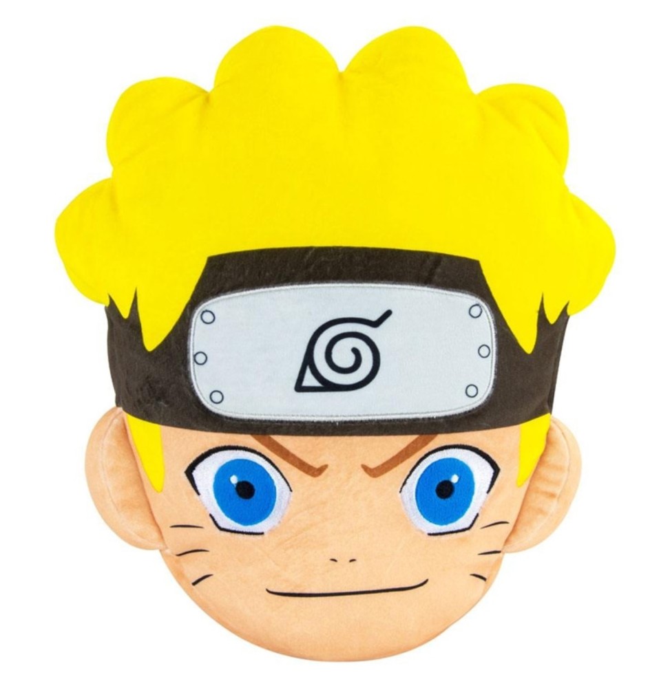 Peluche Naruto - Naruto Mega Mocchi Mocchi 38cm