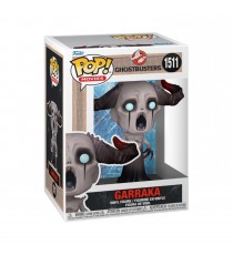 Figurine Ghostbusters 2024 - Garraka Pop 10cm