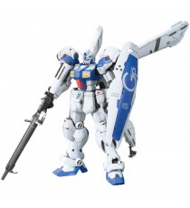 Maquette Gundam - Gundam Gp04 Gerbera Gunpla RE/100 18cm