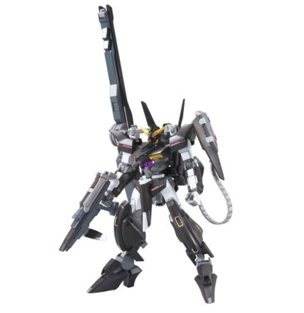 Maquette Gundam - Gundam Throne Ein Gunpla HG 1/144 13cm