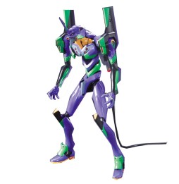 Maquette Evangelion - Evangelion 01 New Movie Ha HG 1/144 17cm