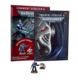 Comment Débuter À Warhammer 40000