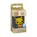 Figurine Disney - Disney Winnie The Pooh Diamond Pocket Pop 4cm