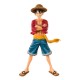 Figurine One Piece - Monkey D Luffy Straw Hat Figuarts Zero 14cm
