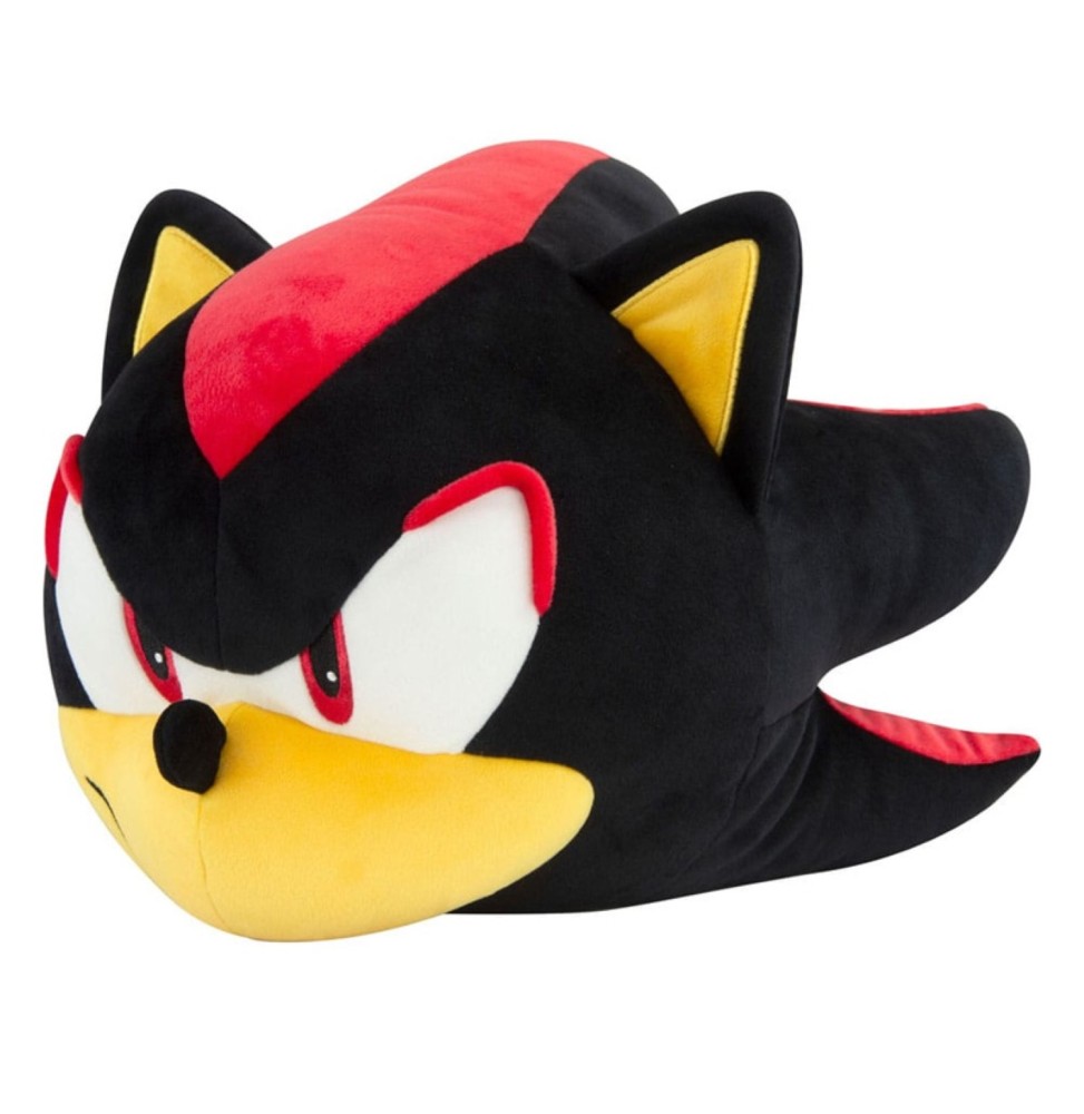 Peluche Sonic - Shadow Mega Mocchi Mocchi 38cm