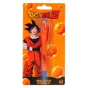 Stylo Dragon Ball Z - Goku Projector Pen