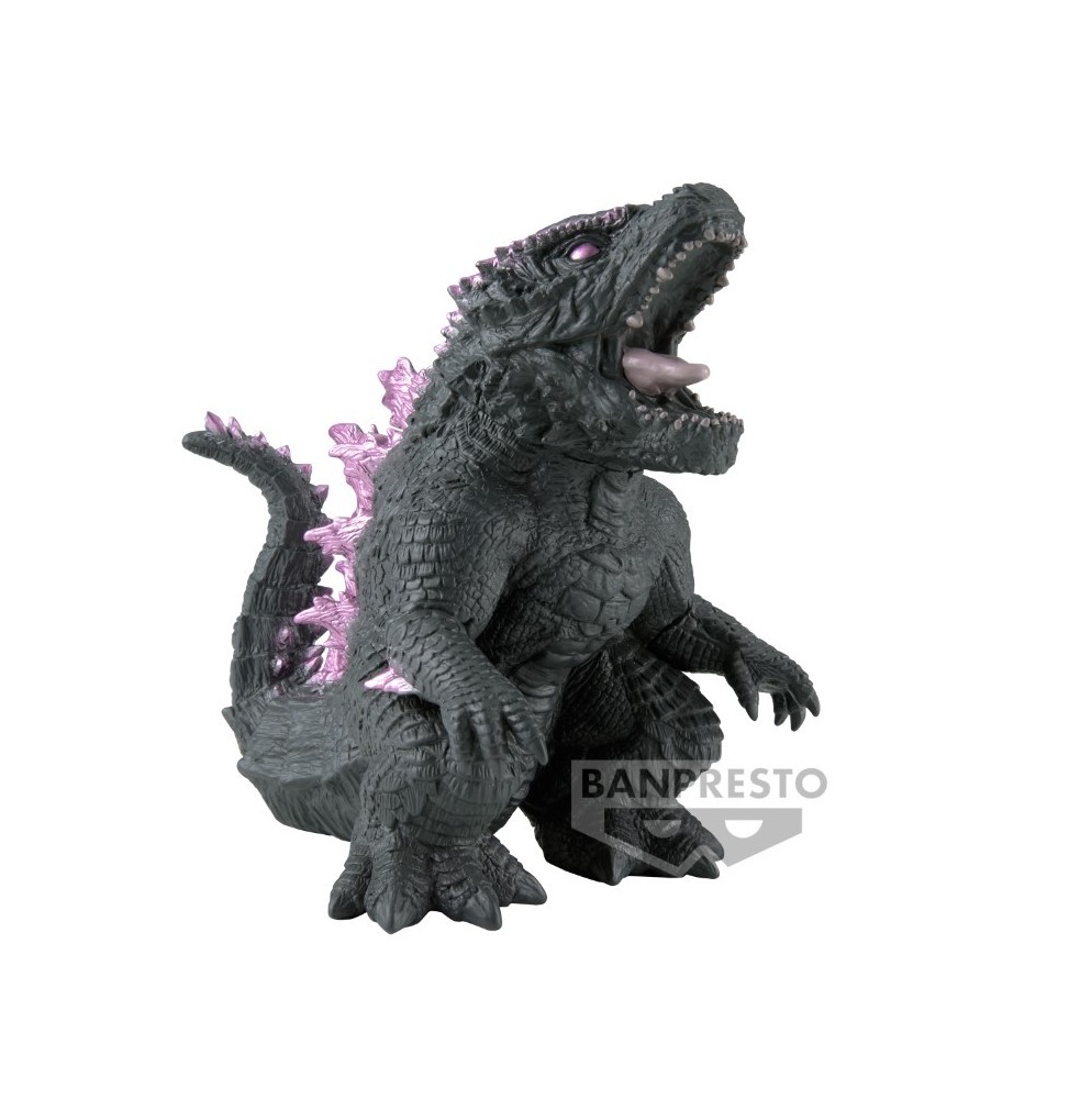 Figurine Godzilla X Kong The New Empire - Godzilla 2024 Enshrined Monsters 12cm