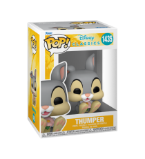 Figurine Disney - S2 Thumper Pop 10cm