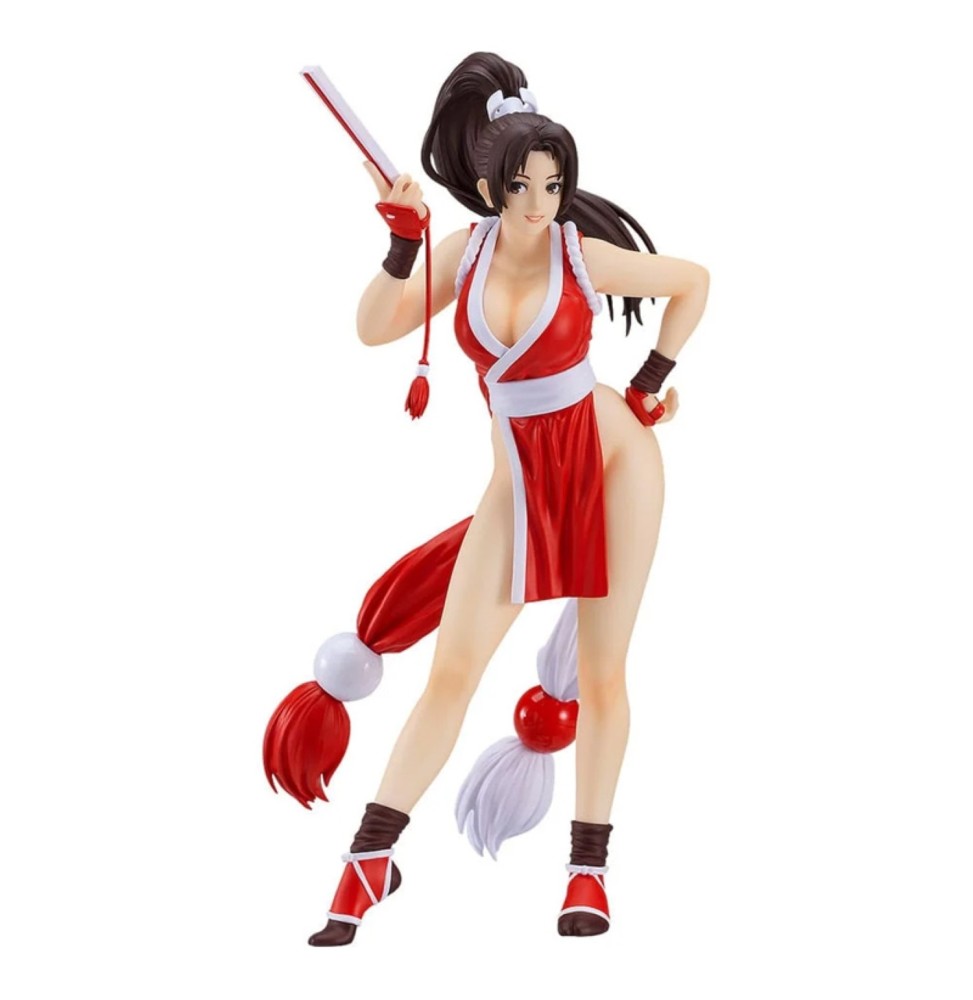 Figurine The King Of Fighters 97 - Mai Shiranui Pop Up Parade 17cm