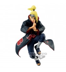 Figurine Naruto Shippuden - Deidara Special Vibration Stars 13cm