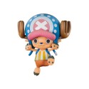 Figurine One Piece - Chopper Cotton Candy Lover Figuarts Zero 7cm