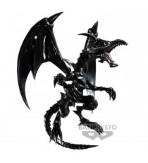 Figurine Yu Gi Oh! - Red Eyes Black Dragon 11cm