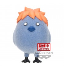 Figurine Haikyu - Hinagarasu Fluffy Puffy 8cm