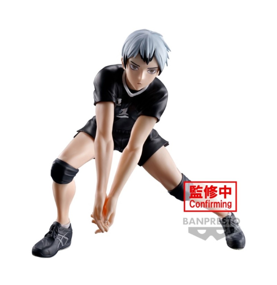 Figurine Haikyu!! - Shinsuke Kita 13cm