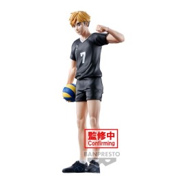 Figurine Haikyu!! - Atsumu Miya 19cm