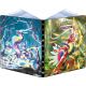 Pokémon - Portfolio A4 pour 252 Cartes Ecarlate Violet EV01
