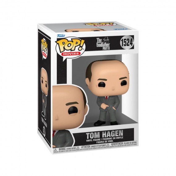 Figurine Godfather 2 - Tom Hagen Pop 10cm