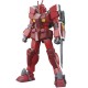 Maquette Gundam Gunpla - Gundam Amazing Red Warrior HG 1/144 13cm