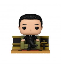 Figurine Godfather 2 - Deluxe Michael Corleone Pop 18cm