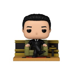 Figurine Godfather 2 - Deluxe Michael Corleone Pop 18cm