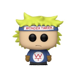 Figurine South Park - Tweek Tweak Pop 10cm