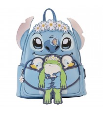 Mini Sac A Dos Disney - Lilo & Stitch Springtime Stitch Cosplay