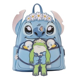 Mini Sac A Dos Disney - Lilo & Stitch Springtime Stitch Cosplay