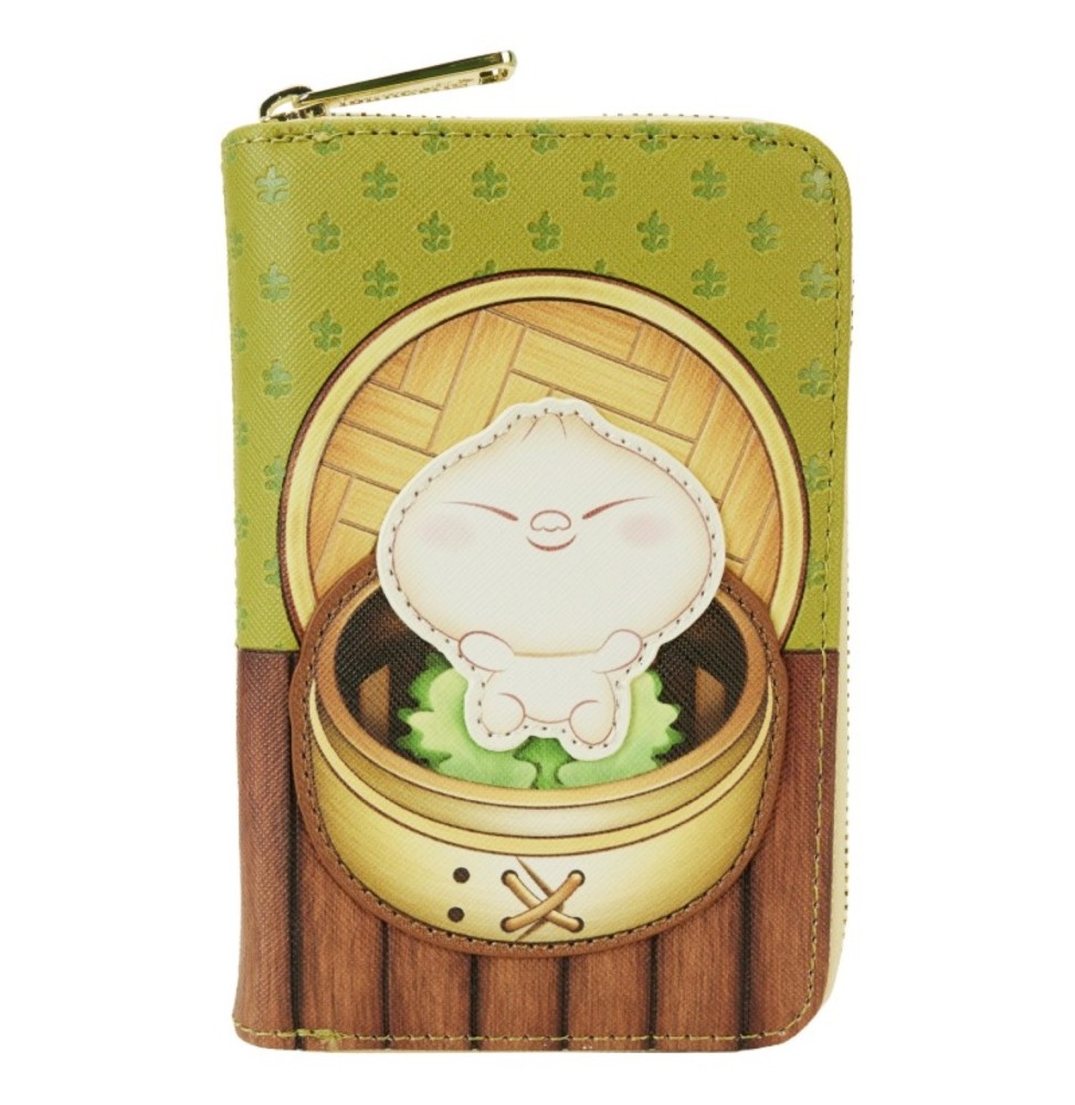 Portefeuille Disney - Bao Bamboo Steamer