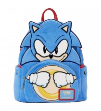 Mini Sac A Dos Sonic - The Hedgehog Classic Cosplay