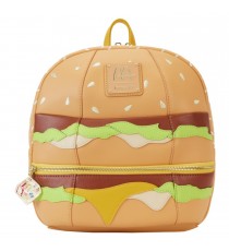 Mini Sac A Dos Mcdonalds - Big Mac