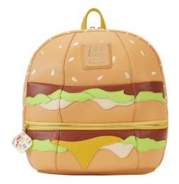 Mini Sac A Dos Mcdonalds - Big Mac