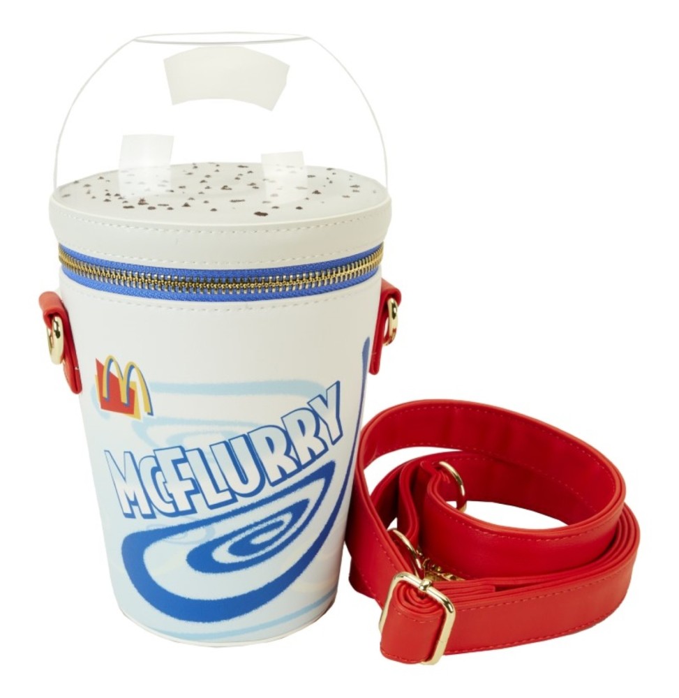 Sac A Main Mcdonalds - Mcflurry