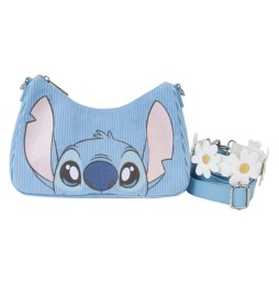 Sac A Main Disney - Lilo & Stitch Springtime Stitch Daisy