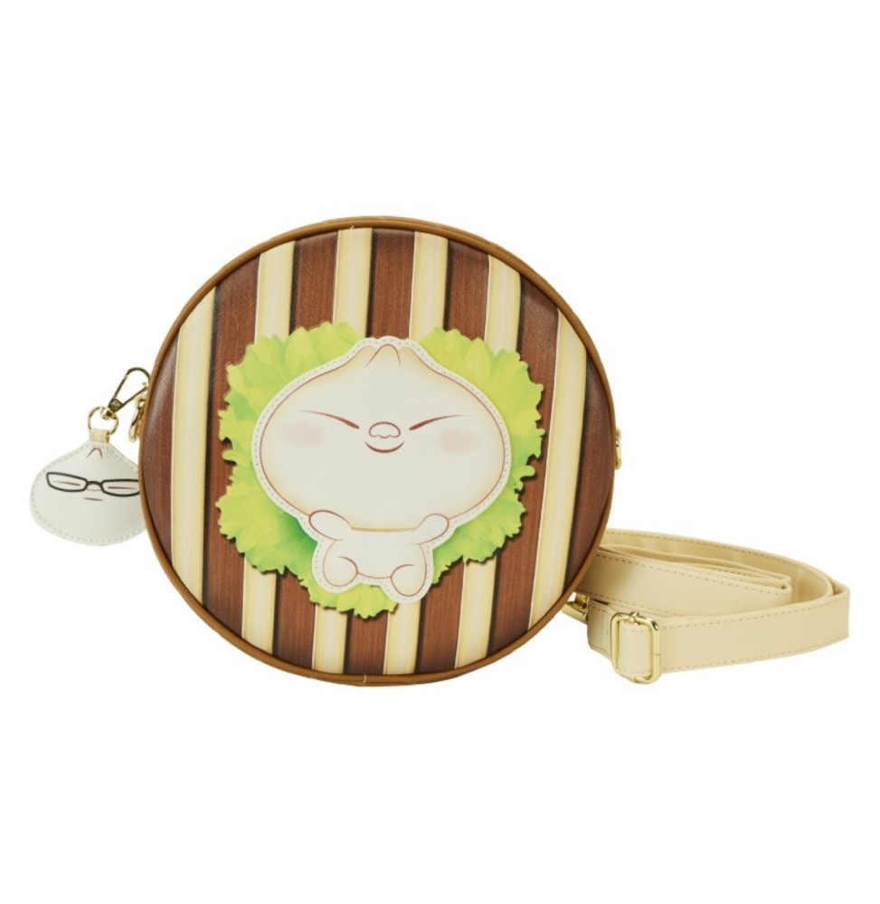 Sac A Main Disney - Pixar Bao Bamboo Steamer