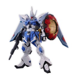 Maquette Gundam Gunpla - Gyan Strom Agnes Giebenrath Custom HG 1/144 13cm