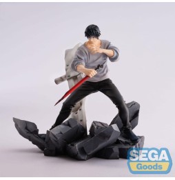 Figurine Jujustu Kaisen - Figurizma Toji Fushiguro Encounter 20cm