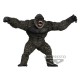 Figurine Godzilla X Kong New Empire - Monsters Roar Attack Kong 13cm