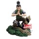 Figurine Naruto Memorable Saga - Nara Shikamaru 8cm