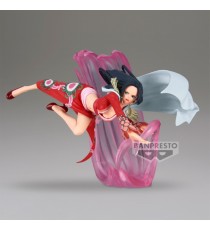 Figurine One Piece - Boa Hancock Battle Record Collection 17cm
